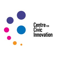 The Centre for Civic Innovation Logo