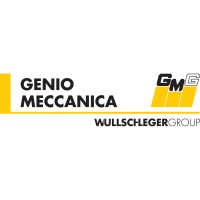 Geniomeccanica SA Logo