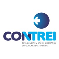 Contrei - Gestão em Medicina e Segurança do Trabalho Logo