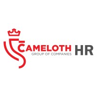 Cameloth HR Logo
