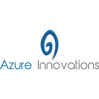 Azure Innovations (Pakistan) Pvt. Ltd. Logo