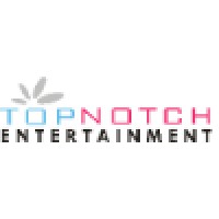 TOPNOTCH ENTERTAINMENT Logo