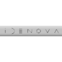 IDENOVA Logo