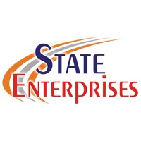 State Enterprises/SL Fasteners Pvt Ltd Logo