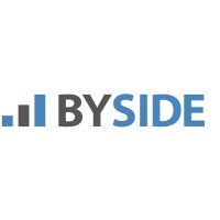BYSIDE Leveraging Business Logo
