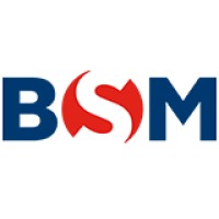 Bernhard Schulte Shipmanagement India Pvt. Ltd. Logo