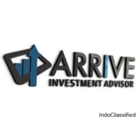 Arrive Investment Advisor Logo