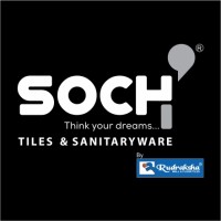 Soch Ceramic Pvt. Ltd. Logo