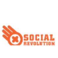 Social Revolution Media Logo