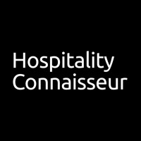 Hospitality Connaisseur Logo
