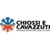 Chiossi e Cavazzuti s.r.l. Logo