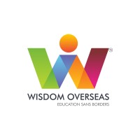 Wisdom Overseas Logo