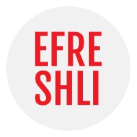 Efreshli Logo