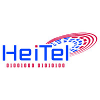 HeiTel DEC - Dispositivos Electrónicos de Control Logo