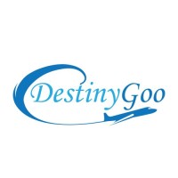 DestinyGoo Logo