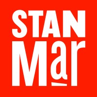Stanmar Inc. Logo
