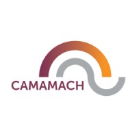 CamaMach Logo