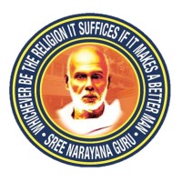 Sree Narayana Mission (Singapore) Logo