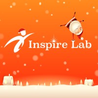 Inspire Lab Technology Logo