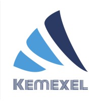 Kemexel Logo