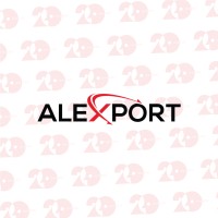 Alexport Company - Automotive & Marine Refinishing Products Logo