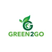 Green2Go Logo