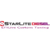 StarLite Diesel Logo