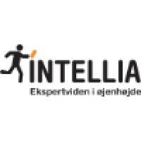 Intellia Logo