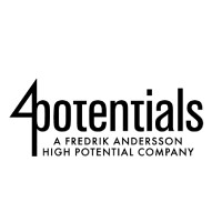 4potentials Logo