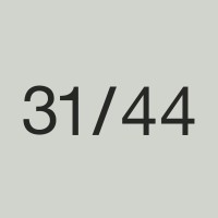 31/44 Architects Logo