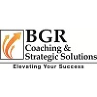 BGR Coaching & Strategic Solutions Inc. Logo