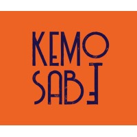 Kemosabe design studio and consultancy Logo