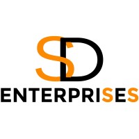 SD Enterprises Logo