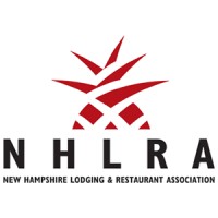 New Hampshire Lodging & Restaurant Association Logo