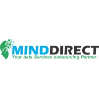 Digital Minddirect Logo