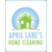 April Lanes Home Cleaning Logo
