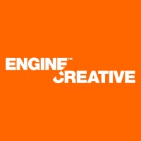 Engine Creative Logo
