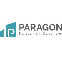 PARAGON CDST INC Logo