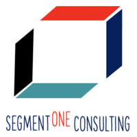 SegmentOne Consulting Logo