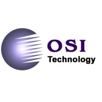 OSI TECHNOLOGY SDN BHD Logo