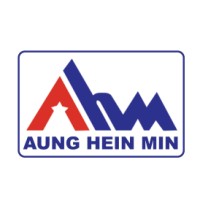 Aung Hein Min Co.,Ltd Logo