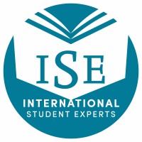 International Student Experts Logo