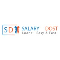 Salary Dost Logo