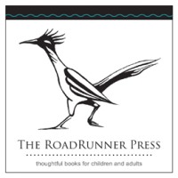 The RoadRunner Press Logo