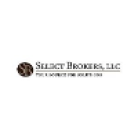 Select Brokers Logo