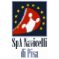 SpA Navicelli di Pisa Logo