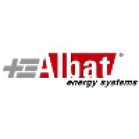 ALBAT d.o.o. Sarajevo Logo