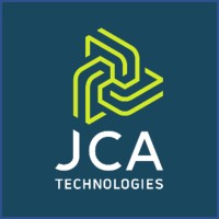 JCA Technologies Logo
