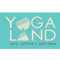 Yoga Land Logo