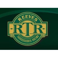 Reeves Thoroughbred Racing Logo
